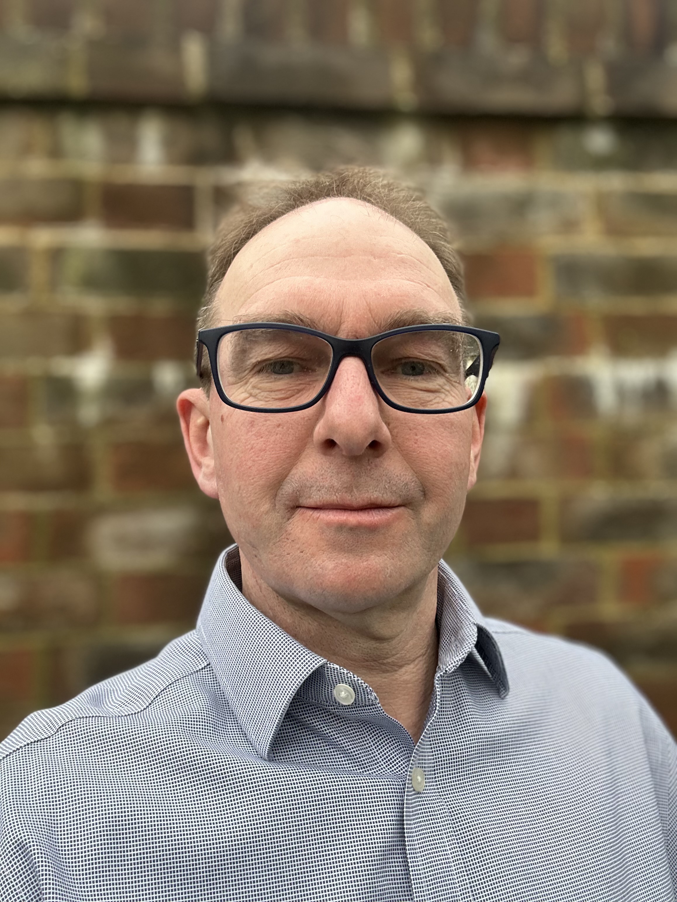 Jono Pank, Founder, RevOptimise